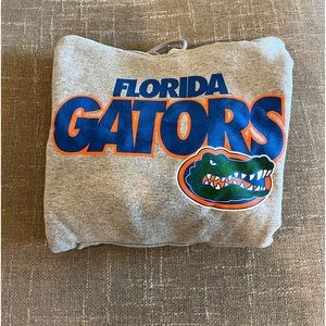 GUC UF Florida Gators hoodie size small